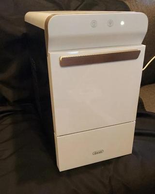 GEVI ICE MAKER