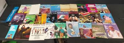 1980s REPUBLIC INFLIGHT MAGAZINES 
