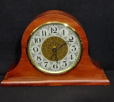MANTLE CLOCK
