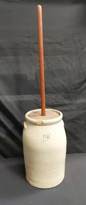 BUTTER CHURN