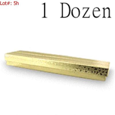 For more information and to place your bids, kindly visit us at https://garnetgazelle.hibid.com/ BID NOW!
