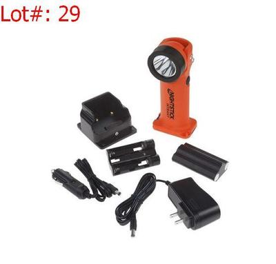 For more information and to place your bids, kindly visit us at https://garnetgazelle.hibid.com/ BID NOW!