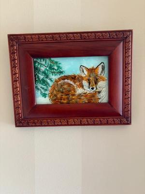 Rosemary Boyer Original Art