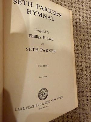 First Edition