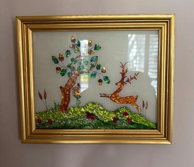 Rosemary Boyer Original Art