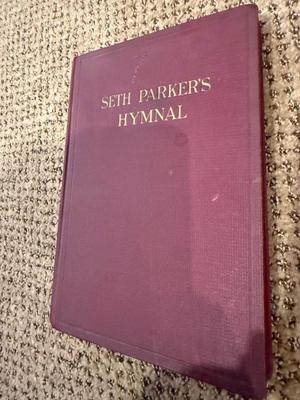 First Edition