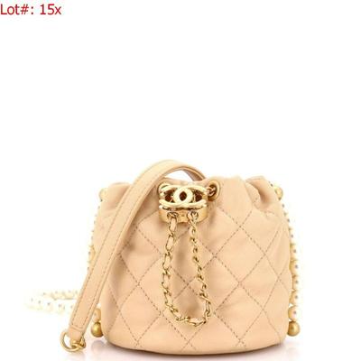 For more information and to place your bids, kindly visit us at https://garnetgazelle.hibid.com/ BID NOW!