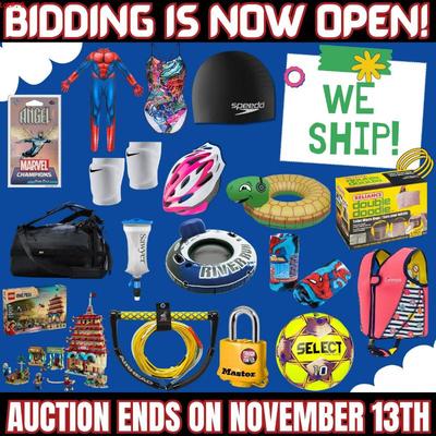 For more information and to place your bids, kindly visit us at https://garnetgazelle.hibid.com/ BID NOW!