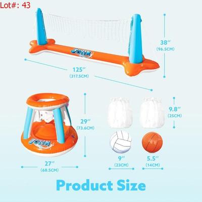 For more information and to place your bids, kindly visit us at https://garnetgazelle.hibid.com/ BID NOW!