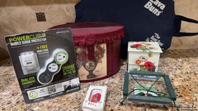 Misc household goods 1