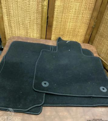 Car mats ford explore 2023 explore limited 1