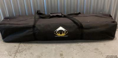 Crown shades canopy 1