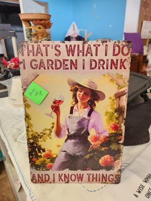 Sale Photo Thumbnail #32: We know things... like you don't want to miss this sale!