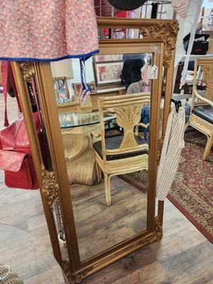 Sale Photo Thumbnail #23: Wall mirror