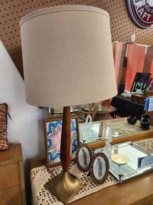 Sale Photo Thumbnail #39: Retro lamps