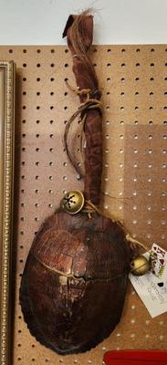 Sale Photo Thumbnail #11: Turtle shell and ????