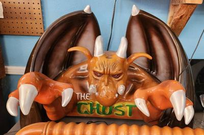 Sale Photo Thumbnail #10: ??? - certainly unique!