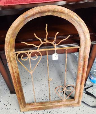 Sale Photo Thumbnail #29: Southwestern Frame