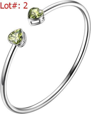 Sale Photo Thumbnail #3: For more information and to place your bids, kindly visit us at https://garnetgazelle.hibid.com/ BID NOW!