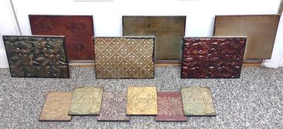 Sale Photo Thumbnail #599: Love Laugh Live Wall Decor