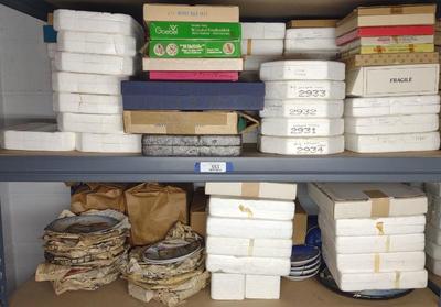 Sale Photo Thumbnail #560: Bradford Exchange Decorative Plates