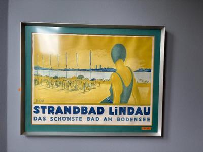 Original Poster Print