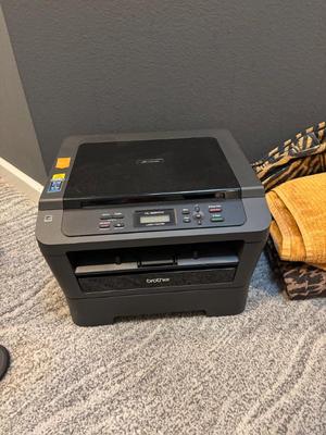 PRINTER: FREE