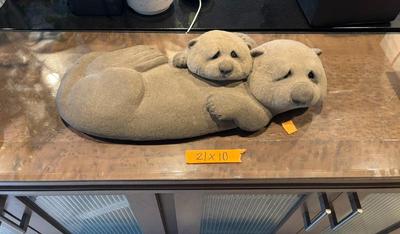 1989 Rankin 128/250 Otters