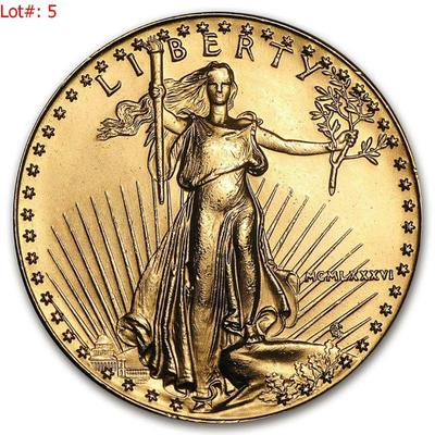 Sale Photo Thumbnail #6: For more information and to place your bids, kindly visit us at https://garnetgazelle.hibid.com/ BID NOW!