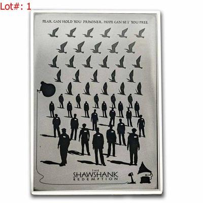 Sale Photo Thumbnail #2: For more information and to place your bids, kindly visit us at https://garnetgazelle.hibid.com/ BID NOW!