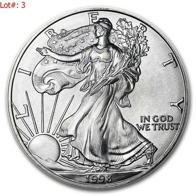 Sale Photo Thumbnail #4: For more information and to place your bids, kindly visit us at https://garnetgazelle.hibid.com/ BID NOW!