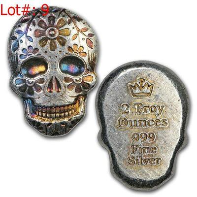 Sale Photo Thumbnail #10: For more information and to place your bids, kindly visit us at https://garnetgazelle.hibid.com/ BID NOW!