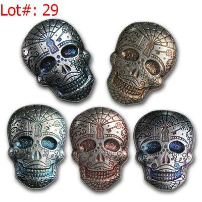 Sale Photo Thumbnail #30: For more information and to place your bids, kindly visit us at https://garnetgazelle.hibid.com/ BID NOW!