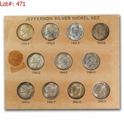 Sale Photo Thumbnail #472