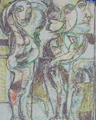 SILENT ARGUMENT BY DAVID MACINNES