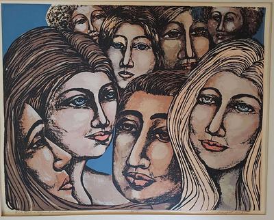 EACH HEARD A DIFFERENT DRUMMER BY MARGARET WORKS MACINNES