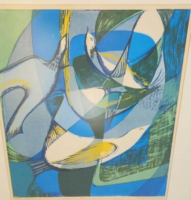 FLIGHT PATTERNS BY MARGARET MACINNES