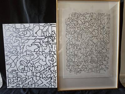 A STUDY FOR CONNECTIONS 2021