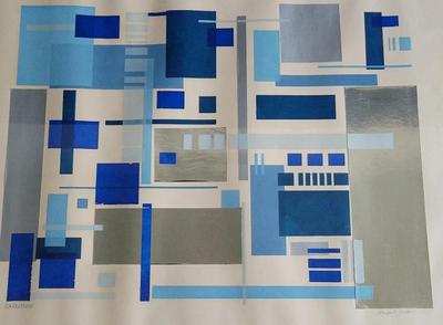 CARISSIME BY MARGARET WORKS MACINNES