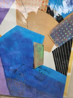 CANTOS II BY COLBERG