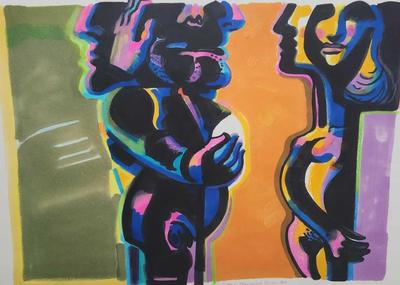 RELATIONSHIP V BY DAVID MACINNES