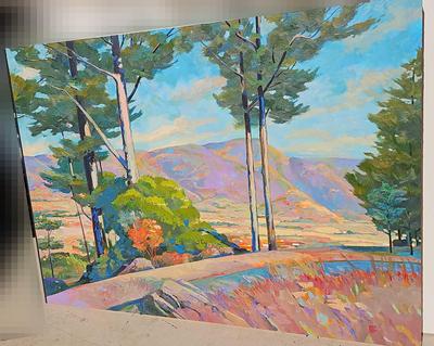 CALIFORNIA COLORS 1998