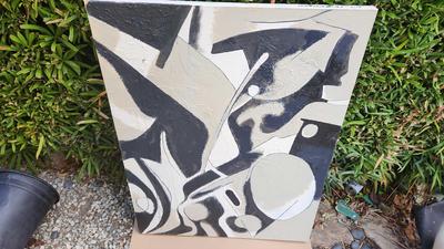 THOR'S HAMMER #2 BY DAVID MACINNES