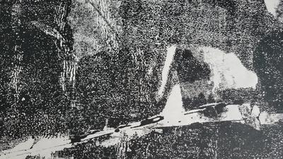 UNTITLED ARTWORK BY DAVID MACINNES