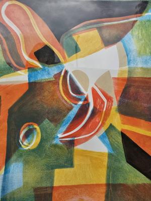 THE FLIGHT OF ICARUS 2005