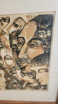 MY STUDENTS BY MARGARET WORKS