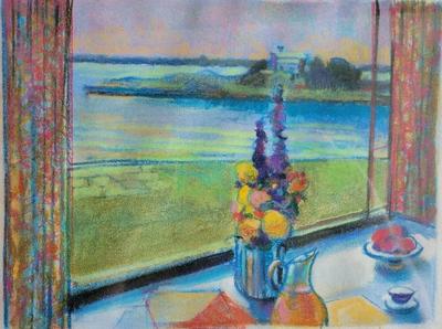 DINNER PARTY ON THE SOUND