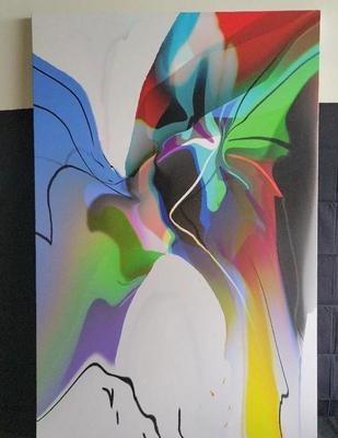 SPRING BREAK BY DAVID MACINNES