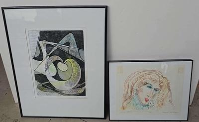 ETHEREAL DREAMS AND ORBITS BY MARGARET MACINNES