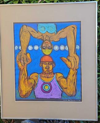 BALANCED RELATIONSHIP 1982